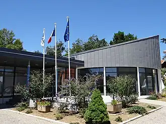 Tayrac (Lot-et-Garonne)