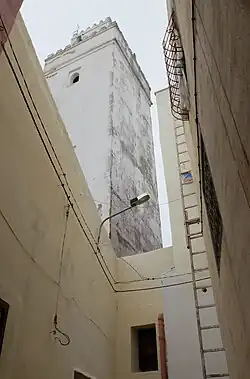 Image illustrative de l’article Grande mosquée de Taza