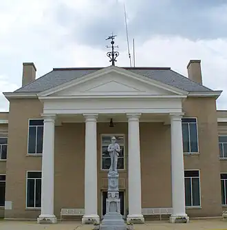 Tazewell (Virginie)