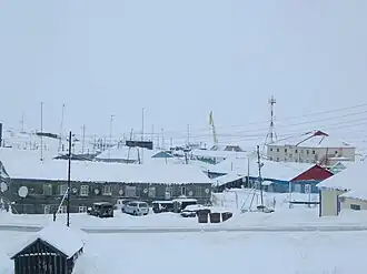 Tazovski