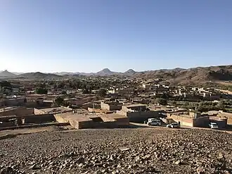 Tazrouk