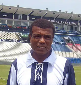 Image illustrative de l’article Teófilo Cubillas