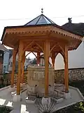 Fontaine.