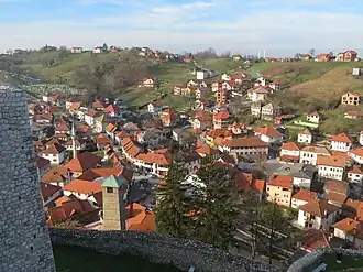 Tešanj