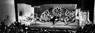 Image liée à la cérémonie
