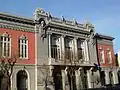 Théâtre Circo