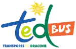 Liste des lignes du réseau Ted Bus