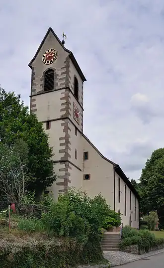 Kleines Wiesental
