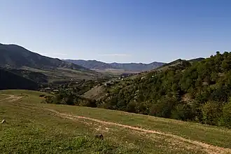 Teghut (Lorri)