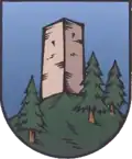 Blason de Teglio