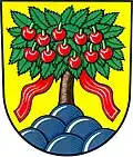 Blason de Tehov