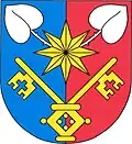 Blason de Tehov