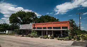 Tehuacana