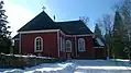 Église de Teisko