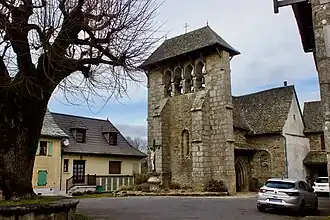 Teissières-lès-Bouliès