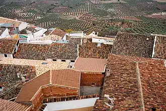 Sorihuela del Guadalimar