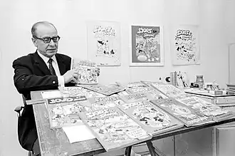 Frans Piët, 1970