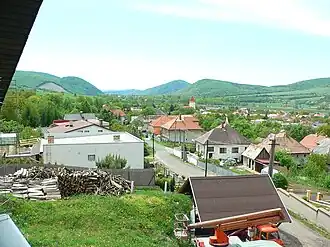 Tekovská Breznica