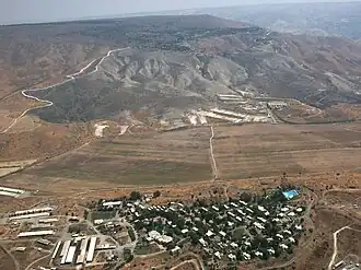 Tel-Qatzir