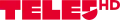 Logo de Tele 5 HD du 17 mai 2017 au 25 avril 2019