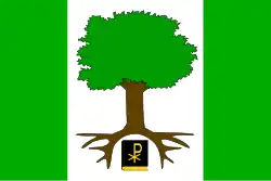 Drapeau de Telecí