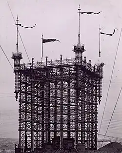 Vue générale.