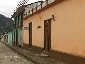 Monte Carmelo (Venezuela)