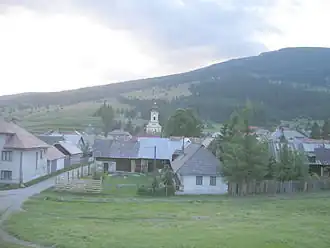 Telgárt