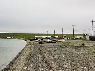 Teller (Alaska)