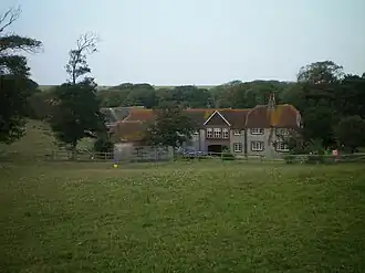 Telscombe