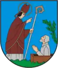 Blason de Telšiai
