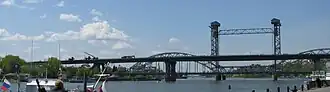 Pont Temernitski