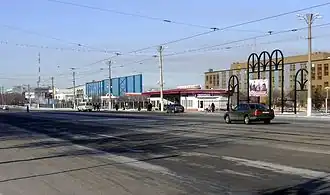 Témirtaou