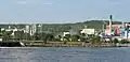 Usine de Tembec 2006