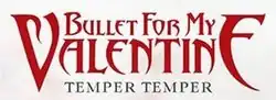 Description de l'image Temper Temper.jpg.