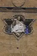La Tempérance.