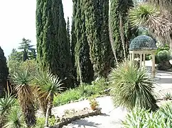 Le Tempietto