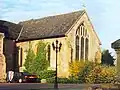 Rothley Temple.
