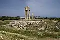 Temple d'Apollon