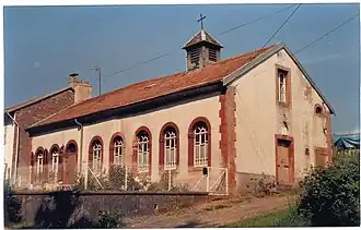 Lafrimbolle