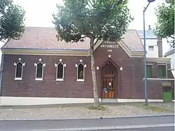 Temple antoiniste
