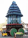 Chennai, Inde
