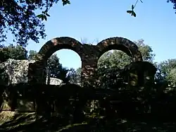Temple de Zeus.