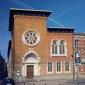 Image illustrative de l’article Temple du Salin