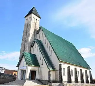Image illustrative de l’article Temple du centenaire