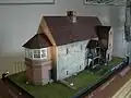 Logis de Strood - Angleterre
