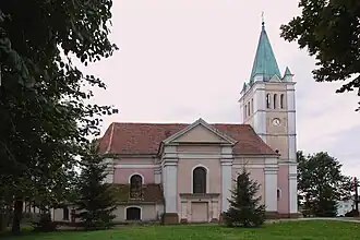 Templewo