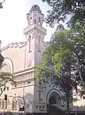 Synagogue à Rio de Janeiro