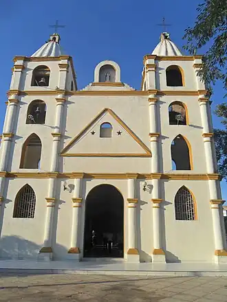Los Palmitos