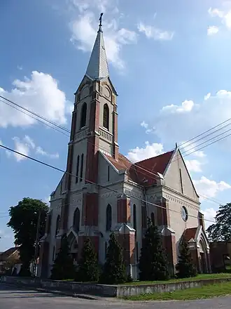 Marcalgergelyi